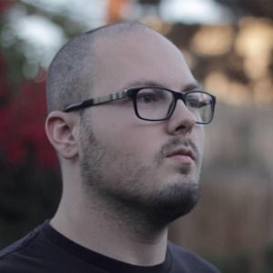 Meet your Posher, Rex